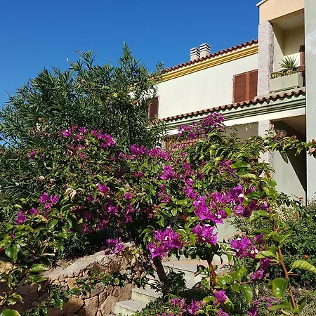 Le Palme Апартаменты *