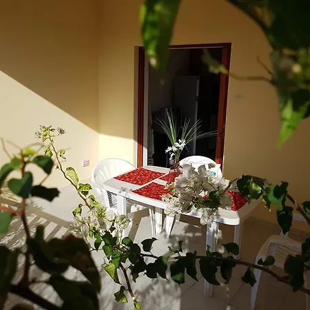 Апартаменты Le Palme *