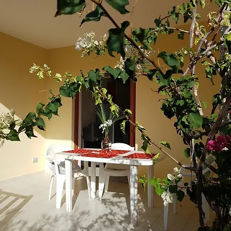 Le Palme Апартаменты *