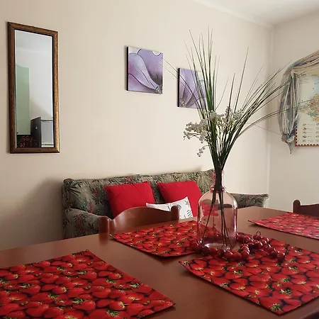 Le Palme Апартаменты