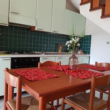Le Palme Апартаменты *
